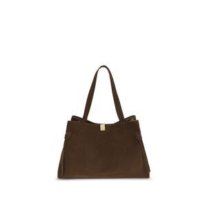 Yuzefi Women Gyoza Large Shoulder Bag